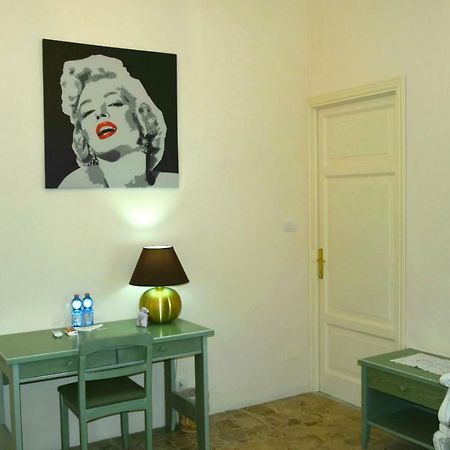 Casa Oliver ลุคคา ภายนอก รูปภาพ