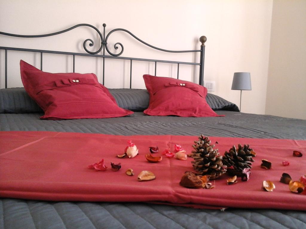 Casa Oliver ลุคคา ภายนอก รูปภาพ