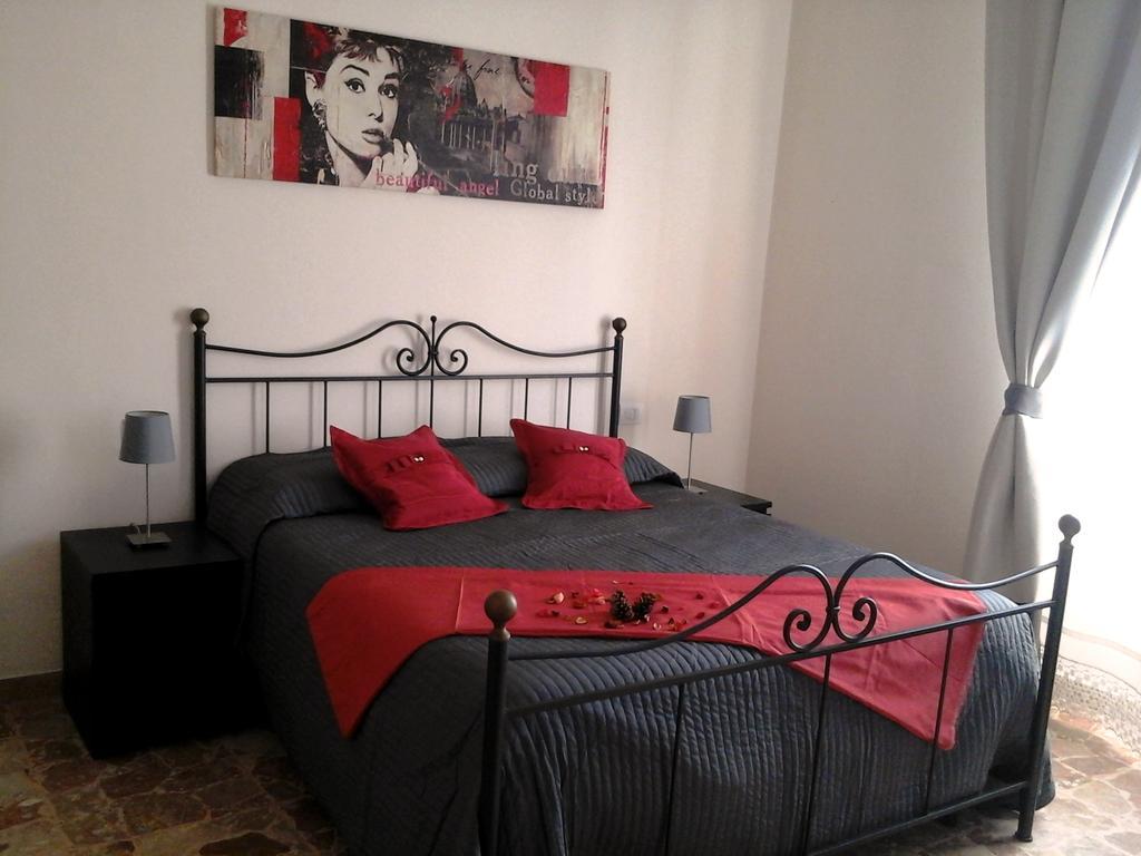 Casa Oliver ลุคคา ภายนอก รูปภาพ