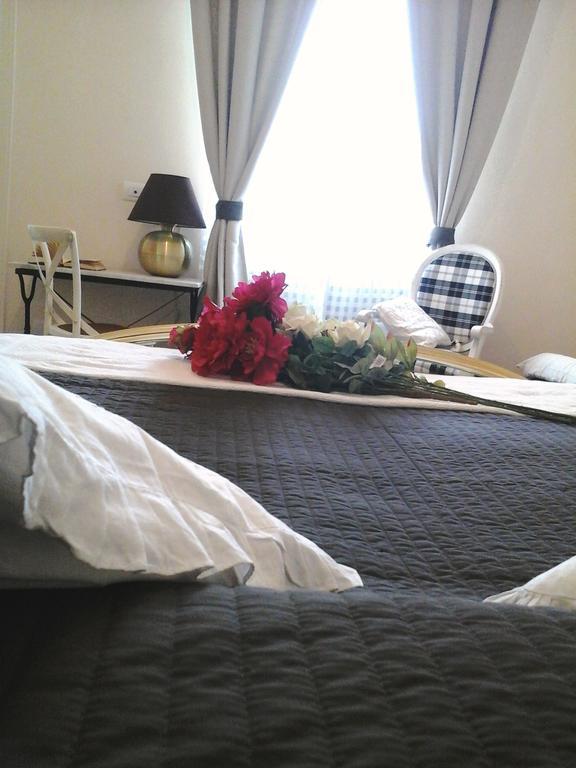 Casa Oliver ลุคคา ภายนอก รูปภาพ