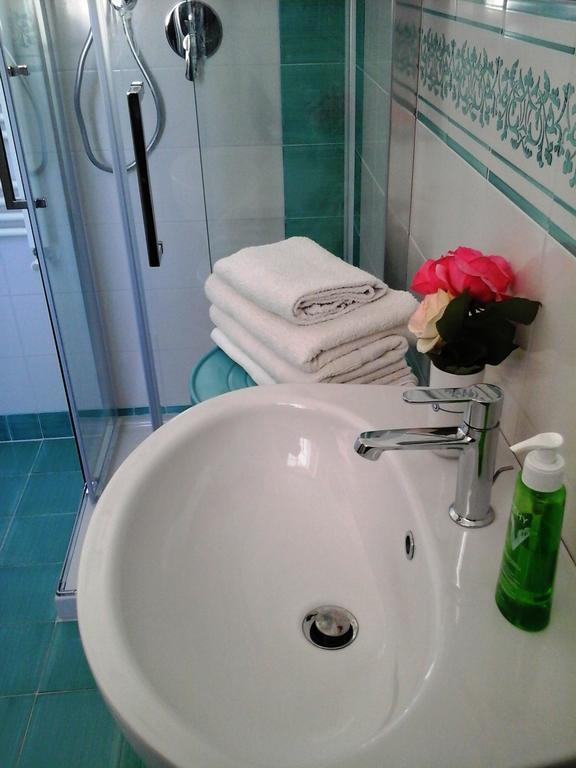 Casa Oliver ลุคคา ภายนอก รูปภาพ