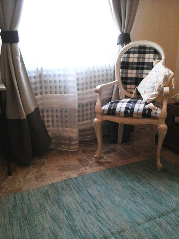 Casa Oliver ลุคคา ภายนอก รูปภาพ