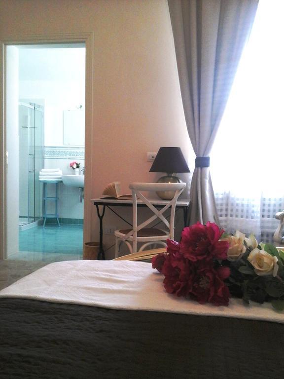 Casa Oliver ลุคคา ภายนอก รูปภาพ