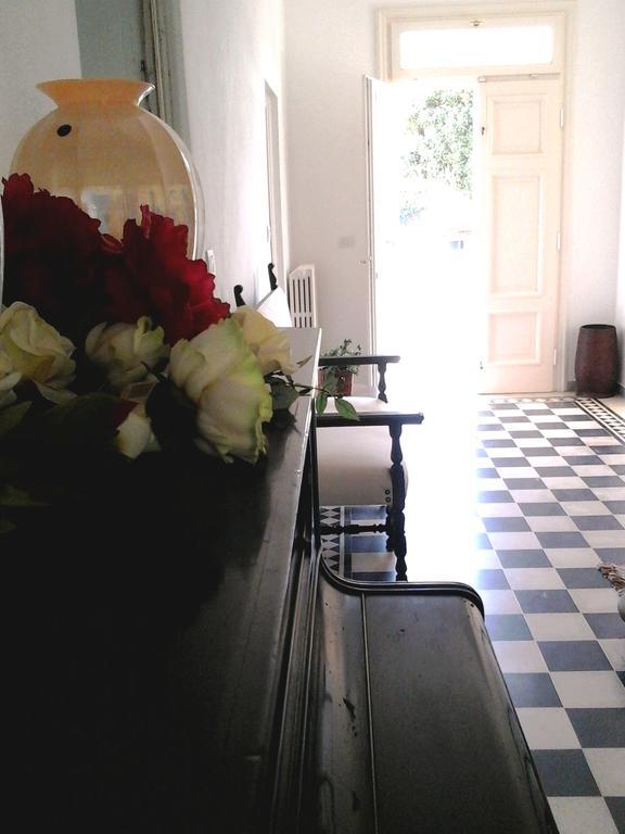 Casa Oliver ลุคคา ภายนอก รูปภาพ