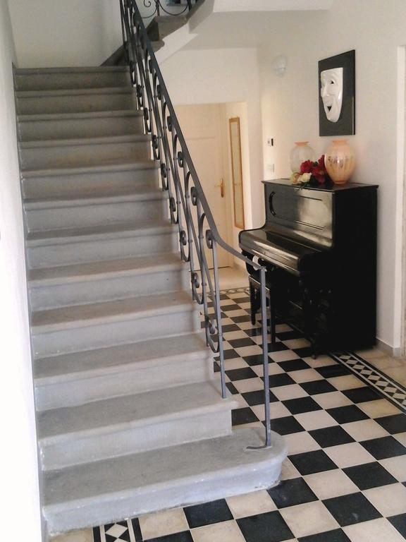 Casa Oliver ลุคคา ภายนอก รูปภาพ