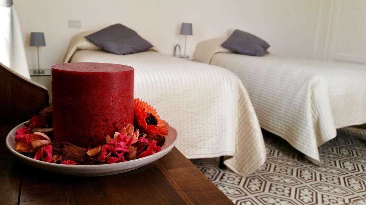 Casa Oliver ลุคคา ภายนอก รูปภาพ