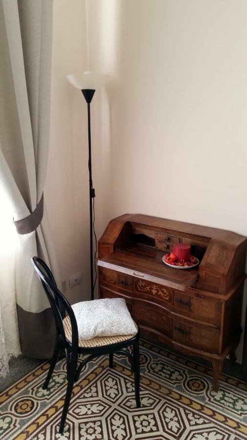 Casa Oliver ลุคคา ภายนอก รูปภาพ