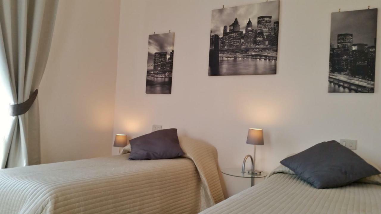 Casa Oliver ลุคคา ภายนอก รูปภาพ