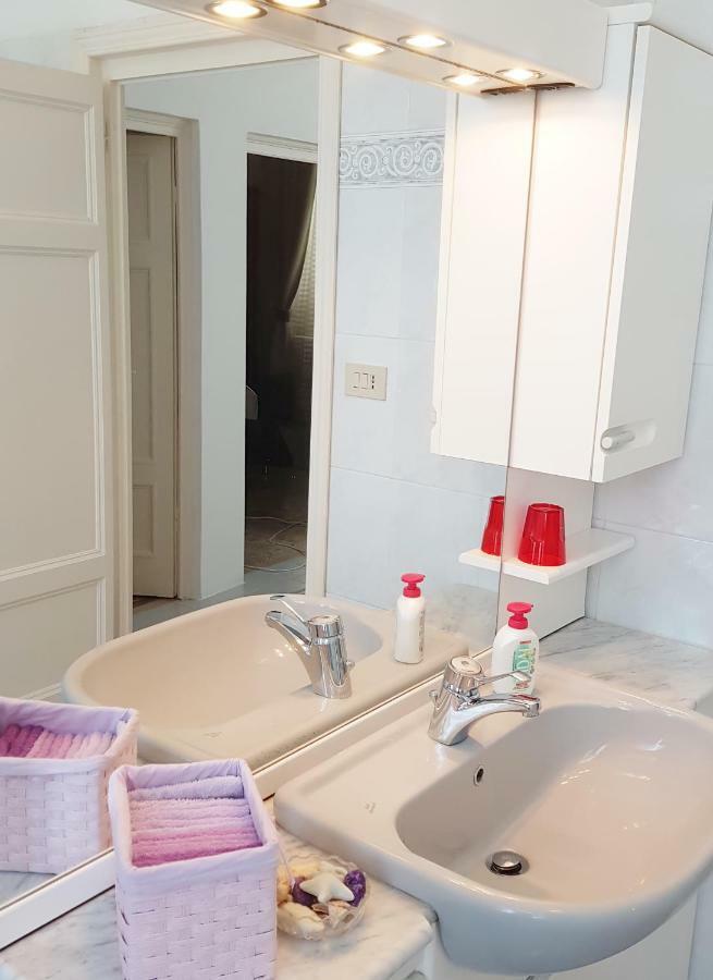 Casa Oliver ลุคคา ภายนอก รูปภาพ