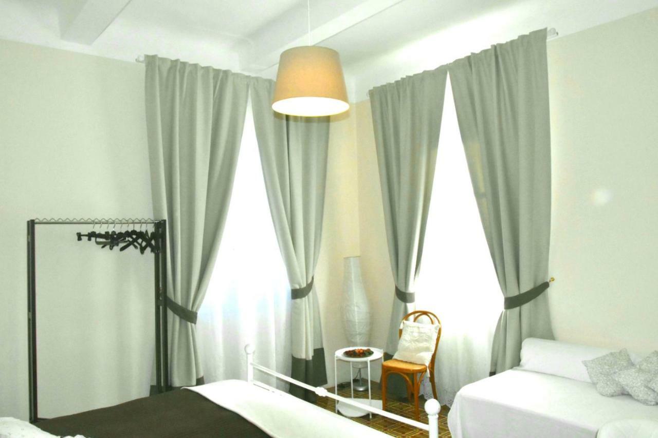 Casa Oliver ลุคคา ภายนอก รูปภาพ