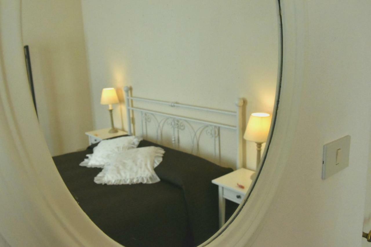 Casa Oliver ลุคคา ภายนอก รูปภาพ