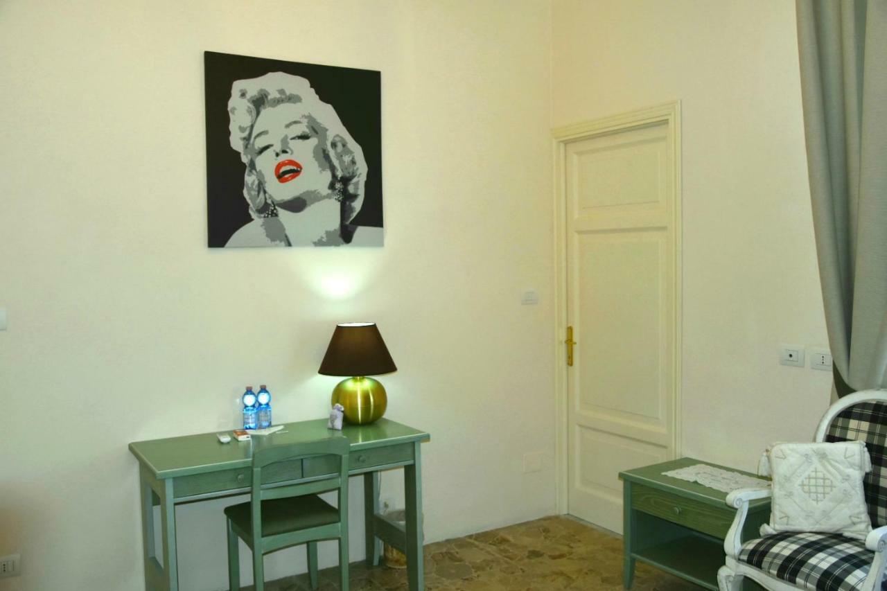 Casa Oliver ลุคคา ภายนอก รูปภาพ